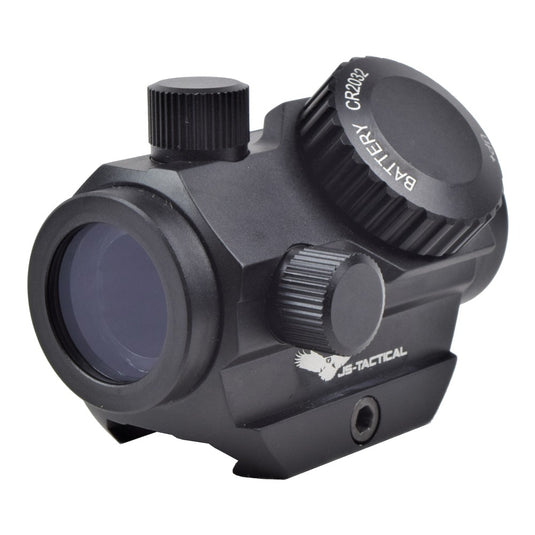 JS-TACTICAL MICRO DOT SIGHT 