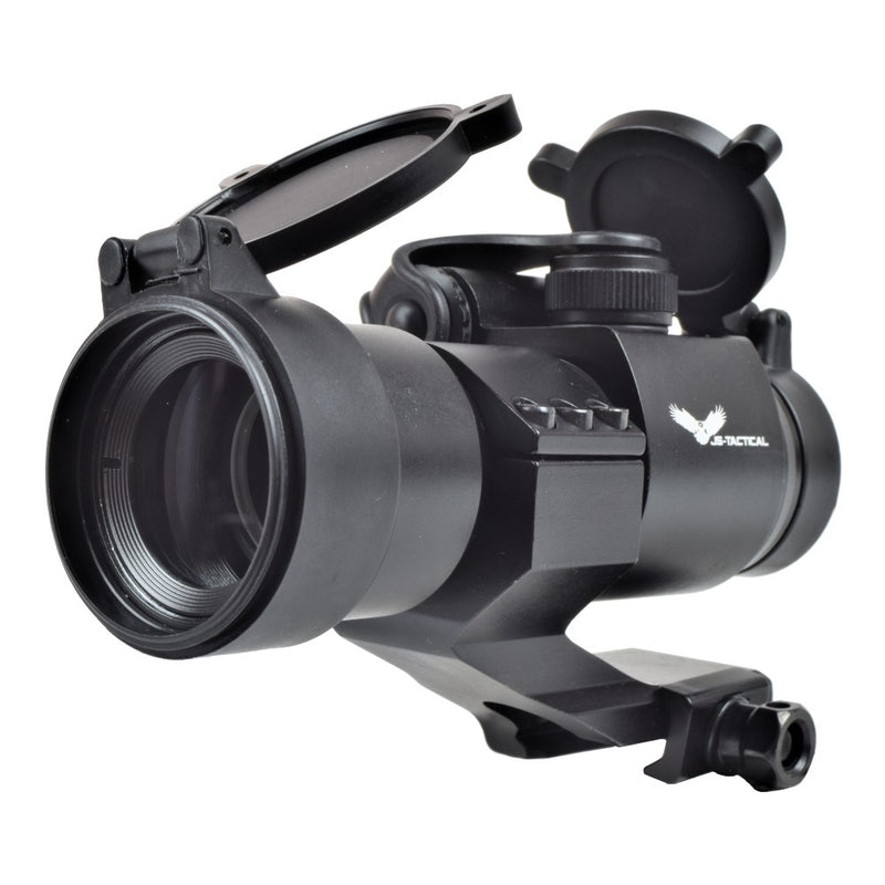 Carica immagine in Galleria Viewer, js-tactical red dot lente 32mm <BR/> 
