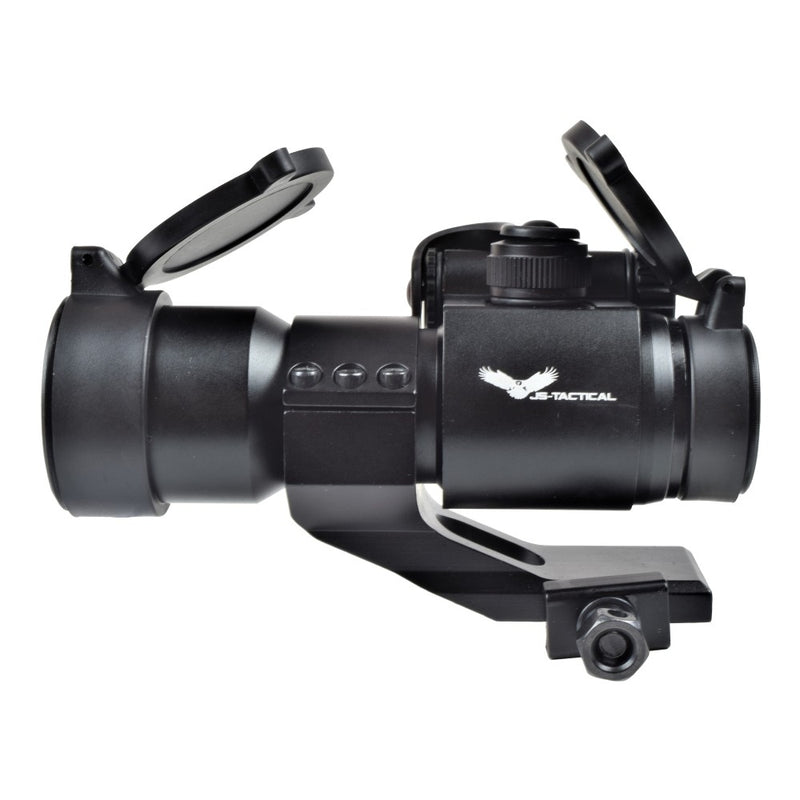 Carica immagine in Galleria Viewer, js-tactical red dot lente 32mm <BR/> 
