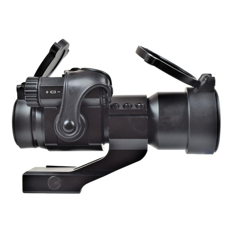 Carica immagine in Galleria Viewer, js-tactical red dot lente 32mm <BR/> 
