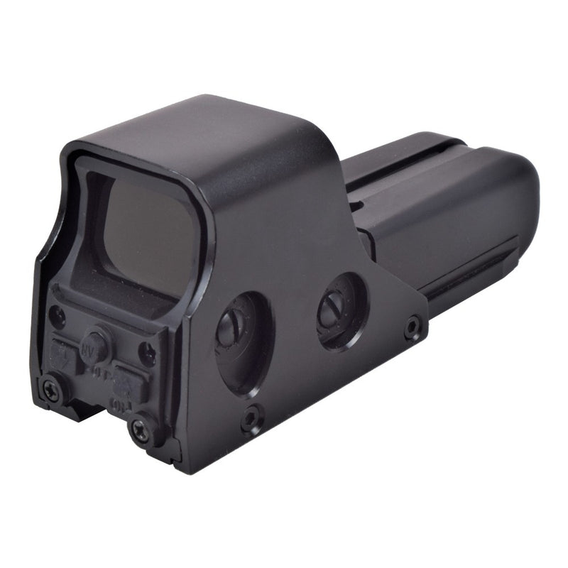 Load image into Gallery viewer, JS-TACTICAL RED DOT OLOGRAFICO 
