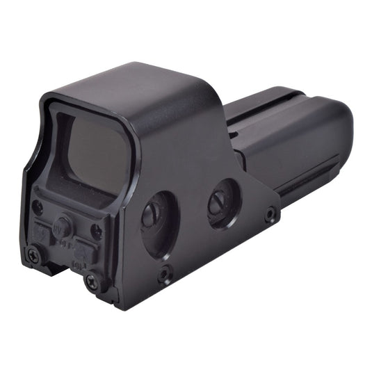 JS-TACTICAL RED DOT OLOGRAFICO 