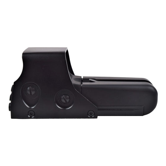 JS-TACTICAL RED DOT OLOGRAFICO 