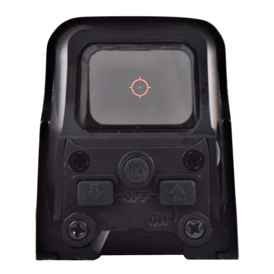 JS-TACTICAL RED DOT OLOGRAFICO 