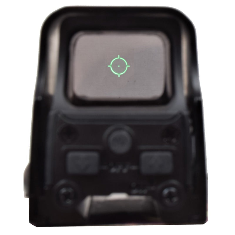 Load image into Gallery viewer, js-tactical red dot olografico 

