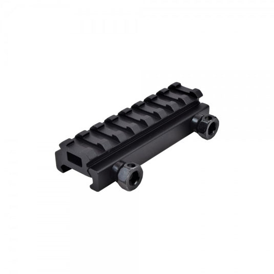 JS-TACTICAL RIALZO 1/2 POLLICE SLITTA WEAVER 8 SLOT 