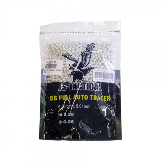 JS-TRACER 0.25 PALLINI AIRSOFT 