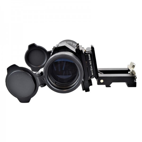 Carica immagine in Galleria Viewer, JS-TACTICAL MAGNIFIER 3X PER RED DOT 
