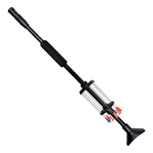 js-archery cerbottana 18