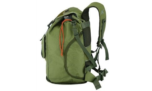 ZAINO PORTA FUNGHI VERDE 30 LITRI<BR/> 