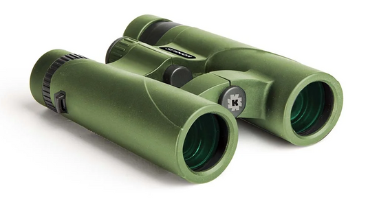 Binocolo ORIENT 12x32 KONUS 