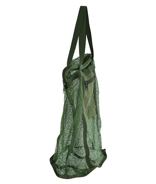 Carica immagine in Galleria Viewer, BORSA A RETE PER FUNGHI<BR/><BR/> 
