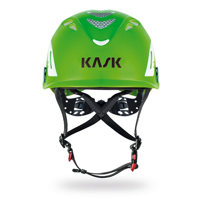 Carica immagine in Galleria Viewer, KASK Superplasma PL HI VIZ GIALLO FLUO 
