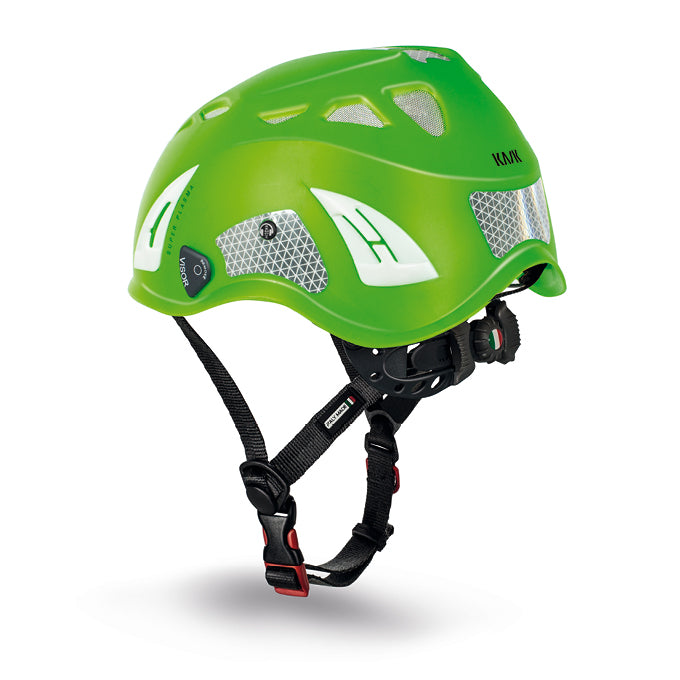 Carica immagine in Galleria Viewer, KASK Superplasma PL HI VIZ GIALLO FLUO 
