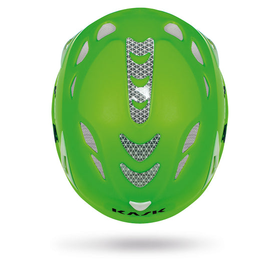 KASK Superplasma PL HI VIZ GIALLO FLUO 