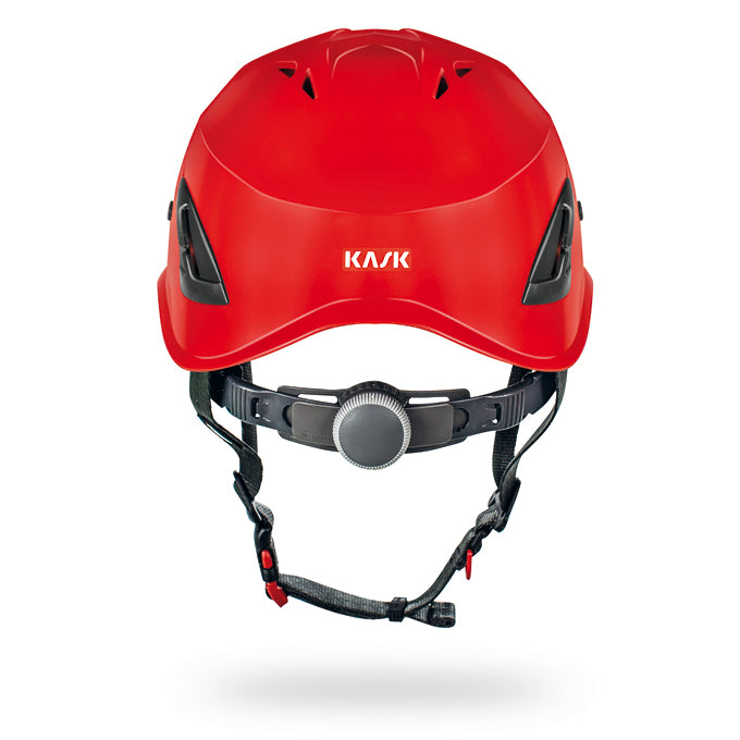 Carica immagine in Galleria Viewer, kask HP visor croce rossa italiana completo di protezione per gli occhi e sacca di trasporto 
