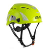 KASK SUPERPLASMA AQ HI VIZ KASK GIALLO FLUORESCENTE