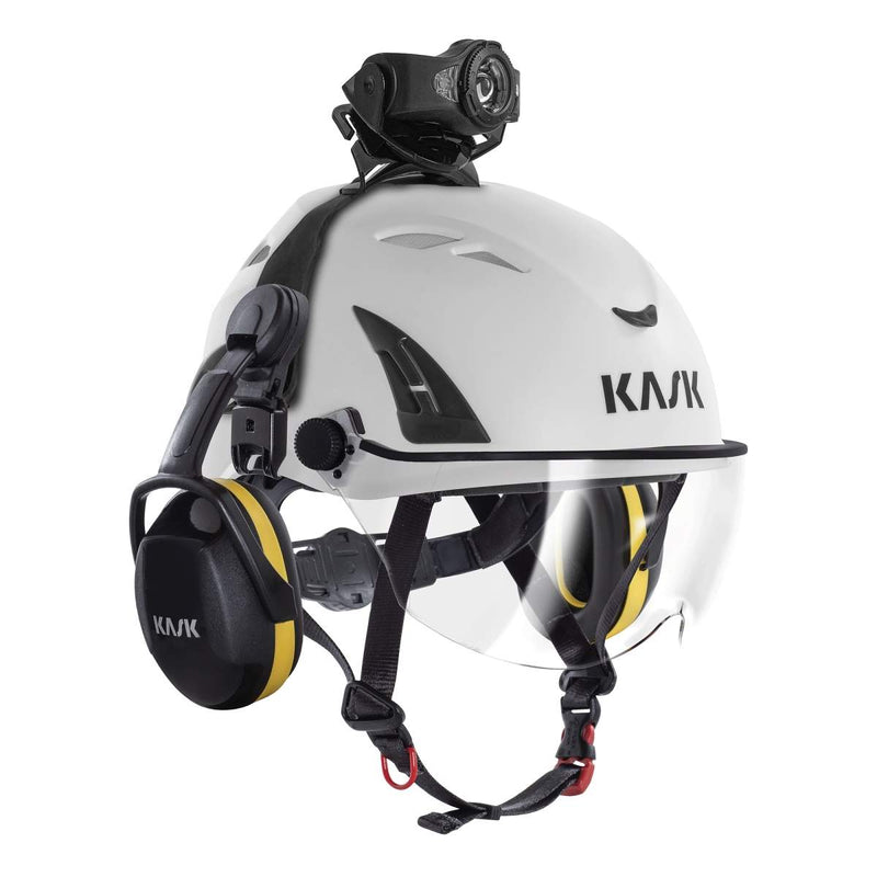 Load image into Gallery viewer, KASK cuffie antirumore SC2  per caschetti 
