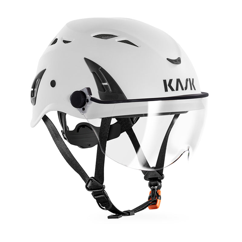 Load image into Gallery viewer, kask visiera Visor v2 plus 
