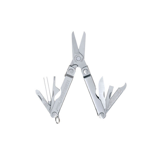LEATHERMAN MICRA MINI FORBICE MULTIUSO<BR/> 