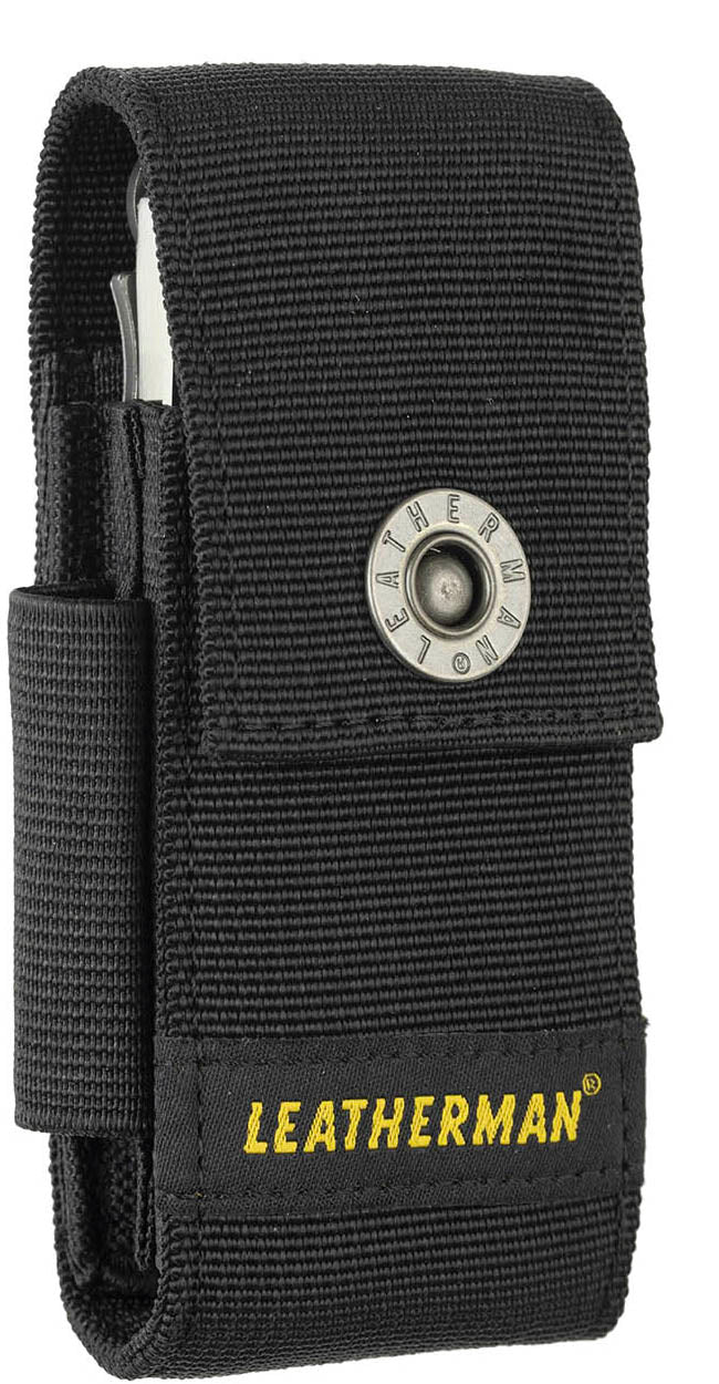 Carica immagine in Galleria Viewer, LEATHERMAN SURGE pinza multiuso con fodero premium in cordura 
