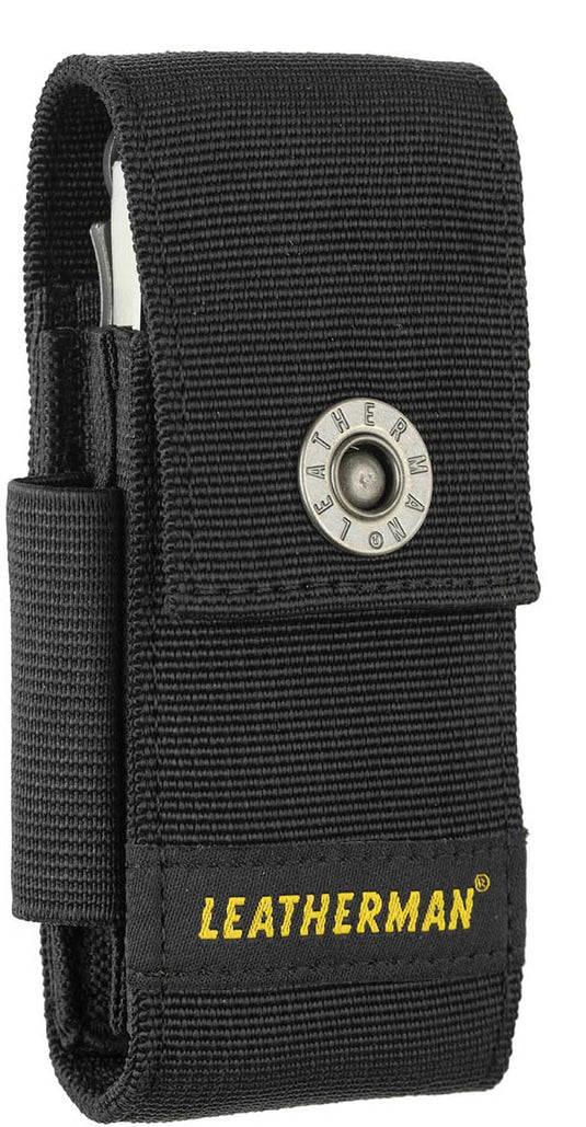 LEATHERMAN SURGE pinza multiuso con fodero premium in cordura 