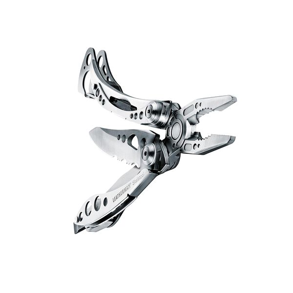 Carica immagine in Galleria Viewer, LEATHERMAN SKELETOOL PINZA ULTRALEGGERA 
