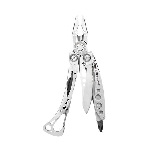 LEATHERMAN SKELETOOL PINZA ULTRALEGGERA 