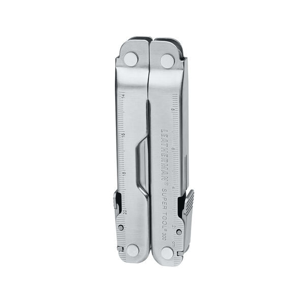 Carica immagine in Galleria Viewer, LEATHERMAN SUPER TOOL 300 CON FODERO IN NYLON<BR/> 
