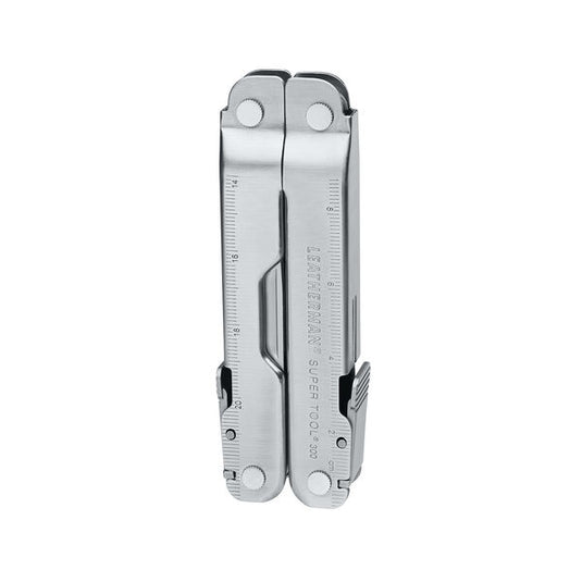 LEATHERMAN SUPER TOOL 300 CON FODERO IN NYLON<BR/> 