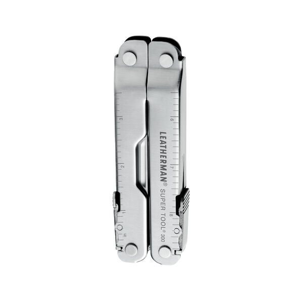 Carica immagine in Galleria Viewer, LEATHERMAN SUPER TOOL 300 CON FODERO IN NYLON<BR/> 
