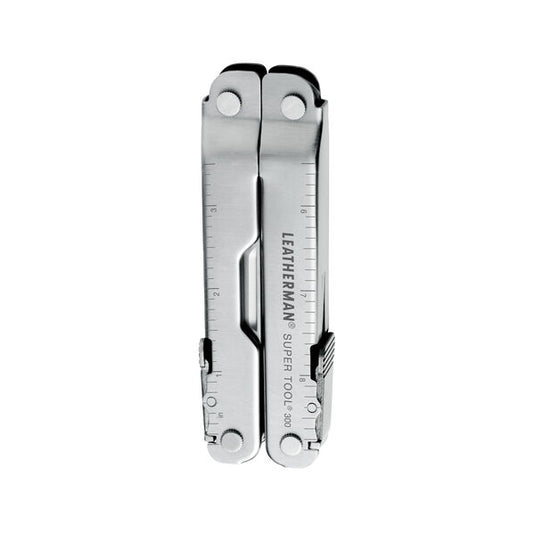 LEATHERMAN SUPER TOOL 300 CON FODERO IN NYLON<BR/> 