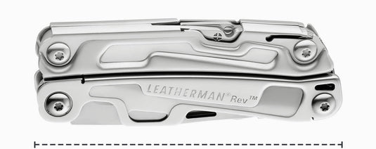 LEATHERMAN REV pinza multiuso in box 