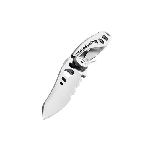 LEATHERMAN KBX COLTELLO PIEGHEVOLE<BR/> 