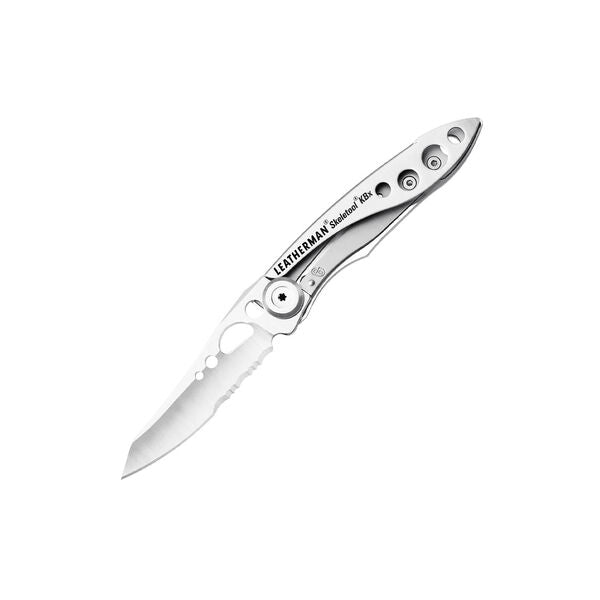 Carica immagine in Galleria Viewer, LEATHERMAN KBX COLTELLO PIEGHEVOLE<BR/> 
