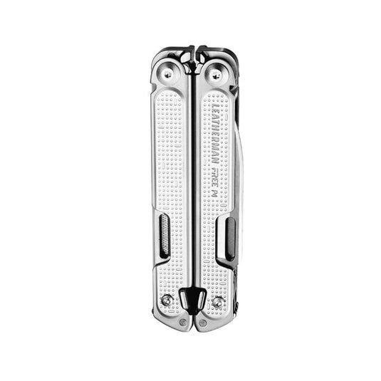 LEATHERMAN FREE P4 PINZA MULTIUSO CON FODERO IN NYLON<BR/> 