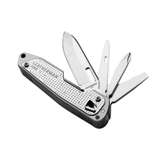 LEATHERMAN T2 COLTELLO CHIUDIBILE 