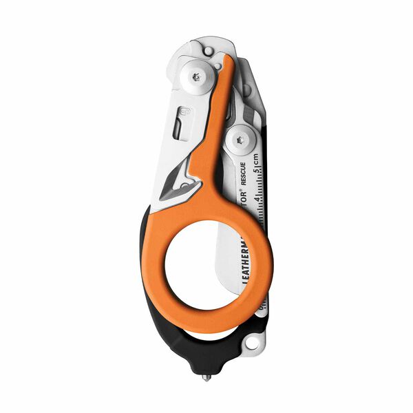 Carica immagine in Galleria Viewer, LEATHERMAN RAPTOR FORBICI DI EMERGENZA RIPIEGABILI 
