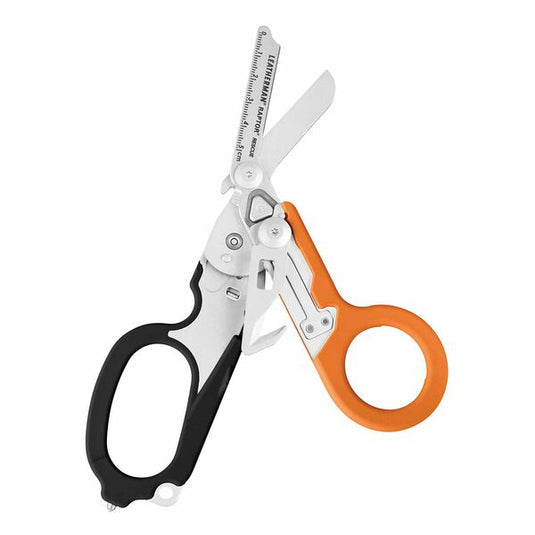 LEATHERMAN RAPTOR FORBICI DI EMERGENZA RIPIEGABILI 