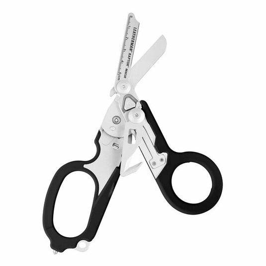 LEATHERMAN RAPTOR FORBICI DI EMERGENZA RIPIEGABILI 