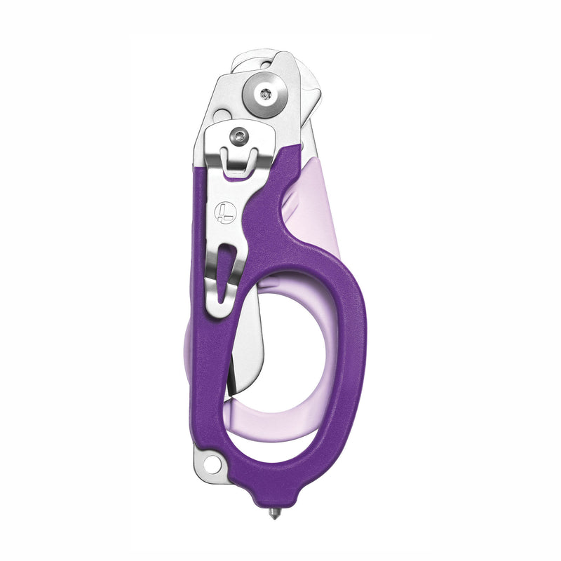 Load image into Gallery viewer, LEATHERMAN RAPTOR FORBICI DI EMERGENZA RIPIEGABILI Edizione speciale Orchidea 
