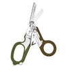 LEATHERMAN LEATHERMAN RAPTOR FORBICI DI EMERGENZA RIPIEGABILI MILITARI WOODLAND