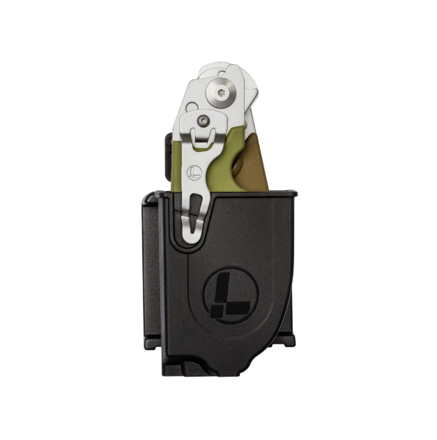 Load image into Gallery viewer, LEATHERMAN RAPTOR FORBICI DI EMERGENZA RIPIEGABILI MILITARI WOODLAND 
