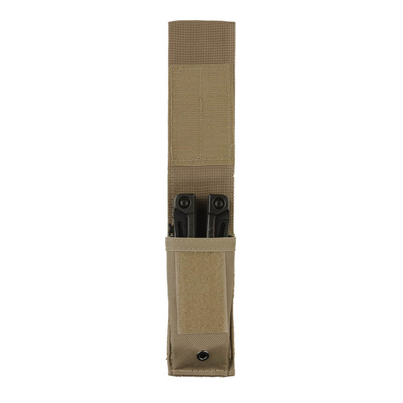 Carica immagine in Galleria Viewer, Leatherman fodero di cordura molle coyote tan 
