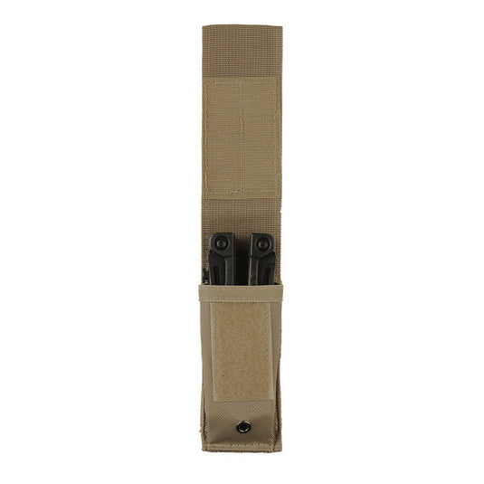 Leatherman fodero di cordura molle coyote tan 