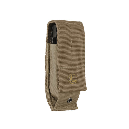Leatherman fodero di cordura molle coyote tan 