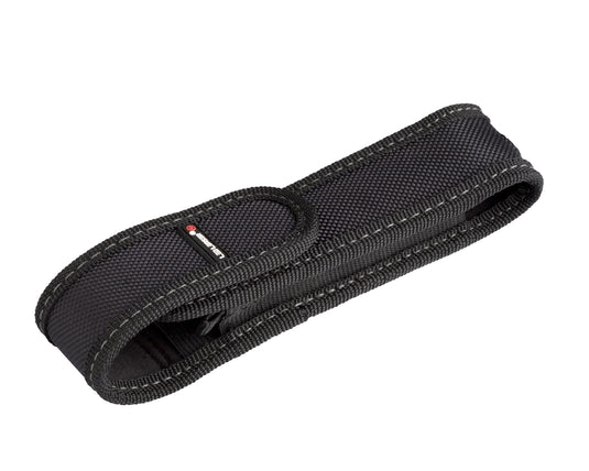 FODERO IN CORDURA PER TORCE LED LENSER MODELLO:  p7r,  m7r, m7rx, 