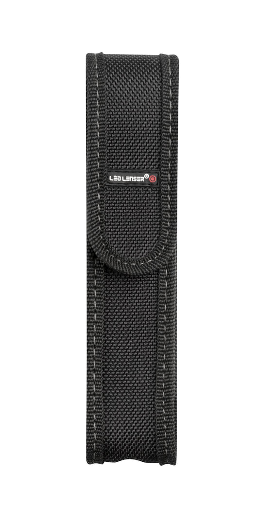 FODERO IN CORDURA PER TORCE LED LENSER MODELLO:  p7r,  m7r, m7rx, 