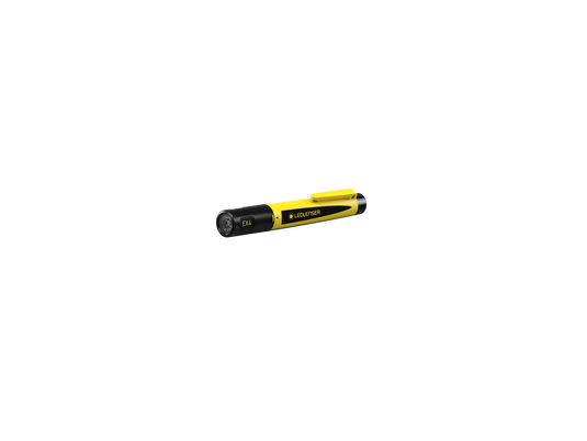 Led Lenser EX4  torcia ATEX 50 lumen 
