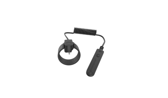 LED LENSER COMANDO REMOTO PER TORCE MT14 